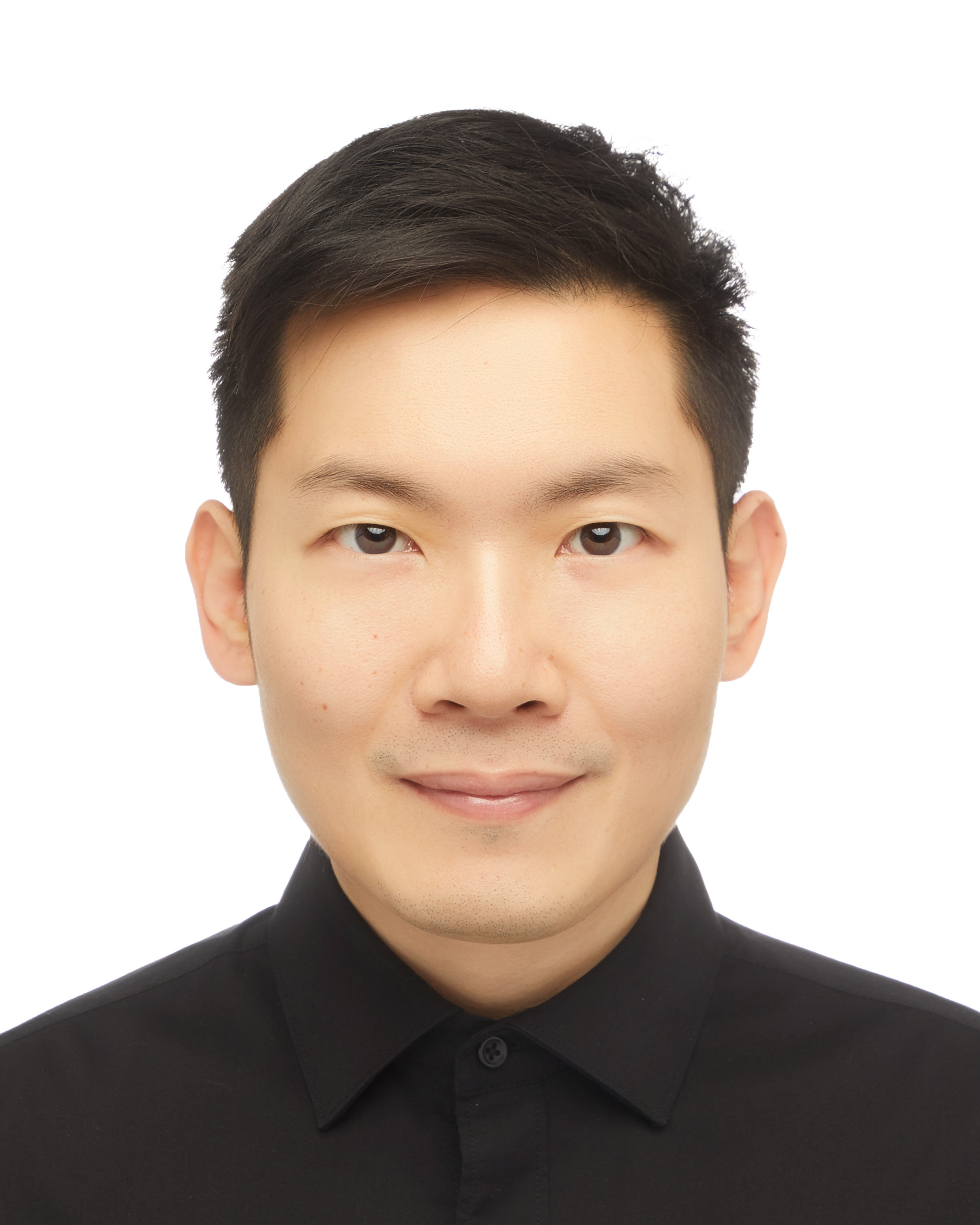 Heng-Chih Pan